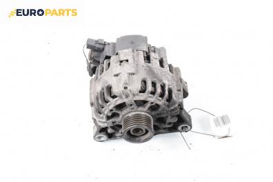 Алтернатор / генератор за Citroen C3 Hatchback I (02.2002 - 11.2009) 1.4 i Bivalent, 73 к.с.