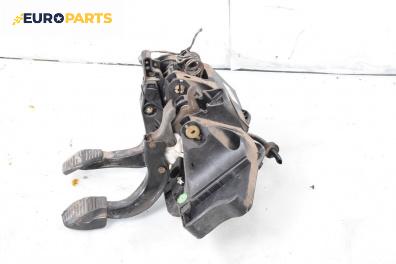 Педали за Fiat Punto Grande Punto (06.2005 - 07.2012)