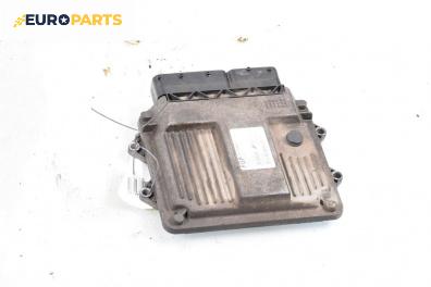 Компютър двигател за Fiat Punto Grande Punto (06.2005 - 07.2012) 1.3 D Multijet, 90 к.с., № 51784562