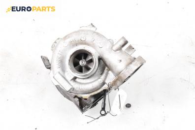 Турбо за BMW 3 Series E90 Touring E91 (09.2005 - 06.2012) 320 d, 163 к.с.