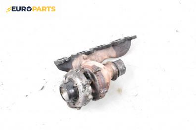 Турбо за Opel Insignia A Sports Tourer (07.2008 - 03.2017) 2.0 CDTI, 160 к.с.