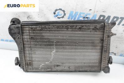 Интеркулер за Volkswagen Golf V Hatchback (10.2003 - 02.2009) 1.9 TDI, 105 к.с.