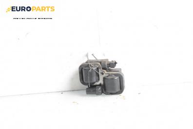 Запалителна бобина за Mercedes-Benz B-Class Hatchback I (03.2005 - 11.2011) B 200 TURBO (245.234), 193 к.с.