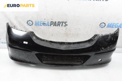 Задна броня за Opel Astra H GTC (03.2005 - 10.2010), хечбек