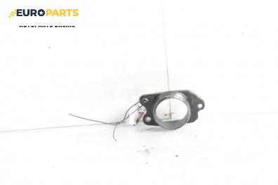 Планка дроселова клапа за Peugeot 307 Station Wagon (03.2002 - 12.2009) 1.6 HDI 110, 109 к.с.