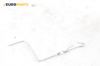 Инструменти за Mazda Premacy Minivan (07.1999 - 03.2005)