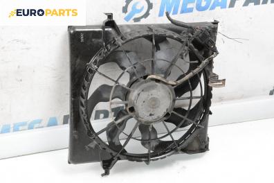 Перка охлаждане за Kia Cee'd Sportswagon I (09.2007 - 12.2012) 1.6 CRDi 115, 115 к.с.