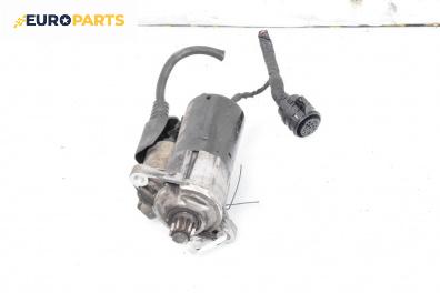 Стартер за Volkswagen Touran Minivan I (02.2003 - 05.2010) 1.4 FSI, 170 к.с.