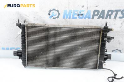 Воден радиатор за Opel Astra H GTC (03.2005 - 10.2010) 1.7 CDTi, 101 к.с.