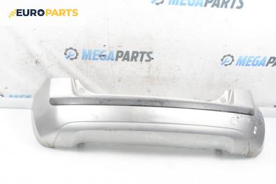 Задна броня за Fiat Idea Minivan (12.2003 - 12.2010), миниван