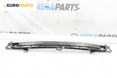 Основа броня за Peugeot 206 Hatchback (08.1998 - 12.2012), хечбек, позиция: предна