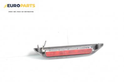 Трети стоп за Fiat Idea Minivan (12.2003 - 12.2010), миниван