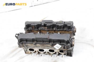 Глава за Peugeot 206 CC Cabrio (09.2000 - 12.2008) 1.6 16V, 109 к.с.