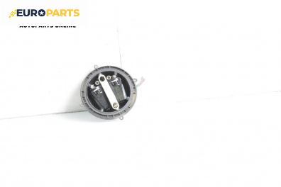 Мотор реглаж огледало за Peugeot 206 Hatchback (08.1998 - 12.2012), 4+1 вр., хечбек