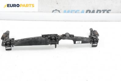 Държач броня за Mercedes-Benz E-Class Estate (S212) (08.2009 - 12.2016), комби, позиция: предна