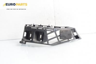 Държач броня за Mercedes-Benz E-Class Estate (S212) (08.2009 - 12.2016), комби, позиция: задна, дясна