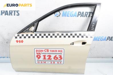 Врата за Mercedes-Benz E-Class Estate (S212) (08.2009 - 12.2016), 4+1 вр., комби, позиция: предна, лява