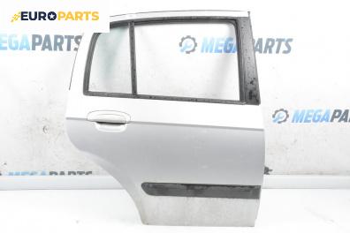 Врата за Hyundai Getz Hatchback (08.2002 - ...), 4+1 вр., хечбек, позиция: задна, дясна