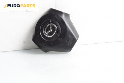 Airbag за Mazda 3 Hatchback I (10.2003 - 12.2009), 4+1 вр., хечбек, позиция: предна