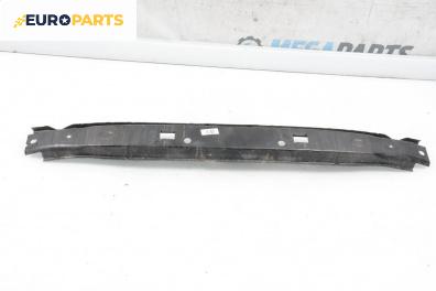 Основа броня за Opel Corsa B Hatchback (03.1993 - 12.2002), хечбек, позиция: предна