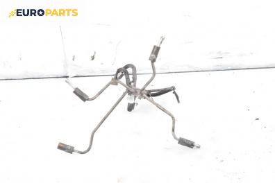 Горивни тръби за Mazda Premacy Minivan (07.1999 - 03.2005) 2.0 TD, 101 к.с.