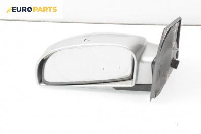 Огледало за Hyundai Getz Hatchback (08.2002 - ...), 4+1 вр., хечбек, позиция: лява