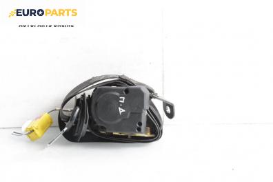 Брава на врата за Volkswagen Touran Minivan I (02.2003 - 05.2010), позиция: предна, дясна