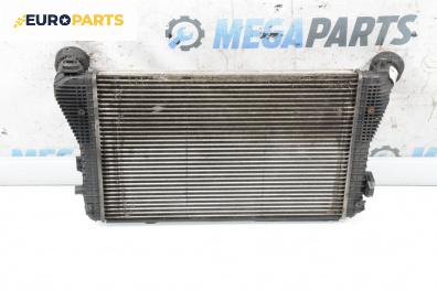 Интеркулер за Volkswagen Touran Minivan I (02.2003 - 05.2010) 1.9 TDI, 105 к.с.