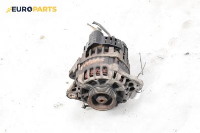Алтернатор / генератор за Hyundai Getz Hatchback (08.2002 - ...) 1.1, 63 к.с.
