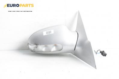 Огледало за Mercedes-Benz CLK-Class Coupe (C208) (06.1997 - 09.2002), 2+1 вр., купе, позиция: дясна