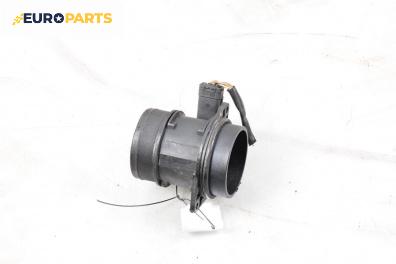 Дебитомер за Peugeot 407 Station Wagon (05.2004 - 12.2011) 2.7 HDi, 204 к.с.