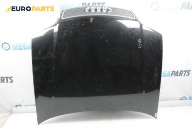 Преден капак за Audi A6 Sedan C5 (01.1997 - 01.2005), 4+1 вр., седан, позиция: предна
