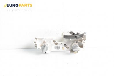 Панел климатик за Toyota Yaris Hatchback I (01.1999 - 12.2005)