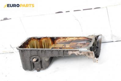 Картер за Mercedes-Benz CLK-Class Coupe (C208) (06.1997 - 09.2002) 200 (208.335), 136 к.с.