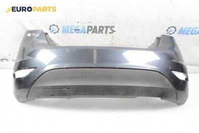 Задна броня за Ford Fiesta VI Hatchback (06.2008 - 05.2017), хечбек