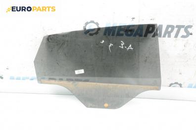 Странично стъкло за Ford Fiesta VI Hatchback (06.2008 - 05.2017), 4+1 вр., хечбек, позиция: задна, дясна