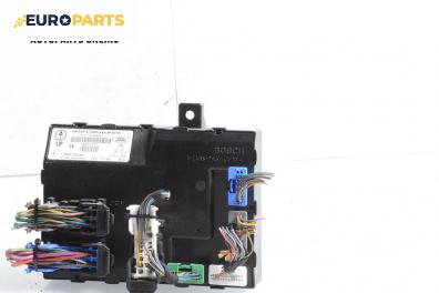 Комфорт модул за Ford Fiesta VI Hatchback (06.2008 - 05.2017)