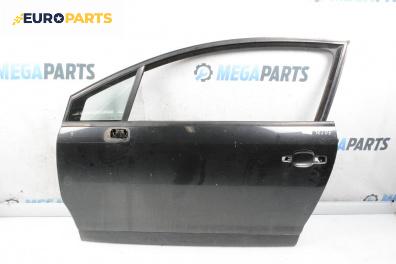 Врата за Citroen C4 Coupe (11.2004 - 12.2013), 2+1 вр., купе, позиция: предна, лява