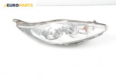 Фар за Ford Fiesta VI Hatchback (06.2008 - 05.2017), хечбек, позиция: дясна