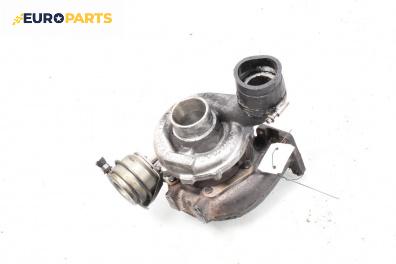 Турбо за Audi A6 Sedan C5 (01.1997 - 01.2005) 2.5 TDI, 163 к.с., № 059145701F