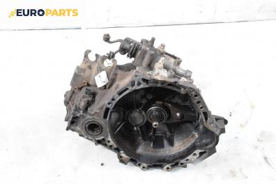 Ръчна скоростна кутия за Toyota Yaris Hatchback I (01.1999 - 12.2005) 1.5 VVT-i TS, 106 к.с.