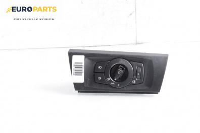Ключ светлини  за BMW 3 Series E90 Sedan E90 (01.2005 - 12.2011)