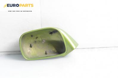 Огледало за Opel Agila A Hatchback (09.2000 - 12.2007), 4+1 вр., хечбек, позиция: лява