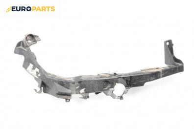 Държач броня за BMW 3 Series E90 Sedan E90 (01.2005 - 12.2011), седан, позиция: предна, дясна