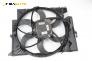 Перка охлаждане за BMW 3 Series E90 Sedan E90 (01.2005 - 12.2011) 318 d, 143 к.с.