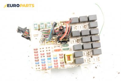 Бушонно табло за Mitsubishi Colt VI Hatchback (10.2002 - 06.2012) 1.3, 95 к.с.