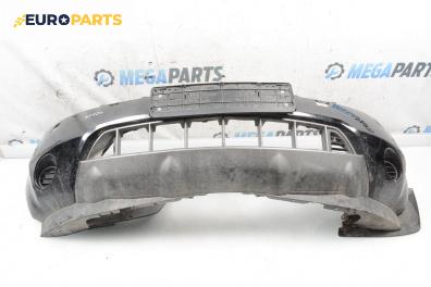 Предна броня за Nissan Murano I SUV (08.2003 - 09.2008), джип, позиция: предна