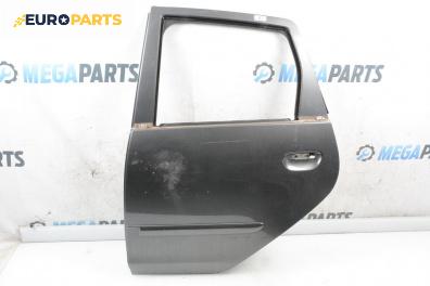 Врата за Mitsubishi Colt VI Hatchback (10.2002 - 06.2012), 4+1 вр., хечбек, позиция: задна, лява