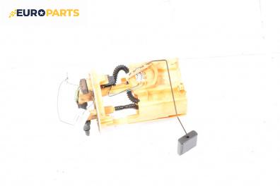 Нивомер за Citroen C4 Coupe (11.2004 - 12.2013) 2.0 HDi