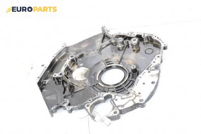 Капак ангренажна верига за Audi A6 Avant C6 (03.2005 - 08.2011) 2.7 TDI quattro, 163 к.с.